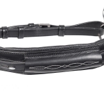 Aram Rose Hackamore Bitless Bridle